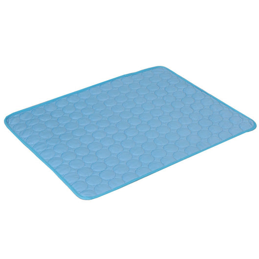 Colchoneta Refrescante para Perros y Gatos - Gel Enfriador Verano - Image 8