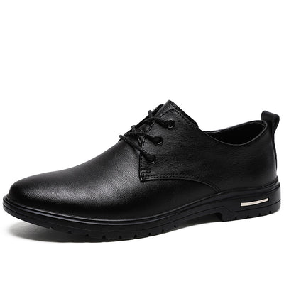 Zapato Casual Ejecutivo Británico de Cuero Premium - Image 7