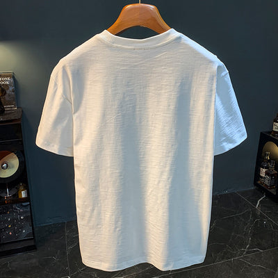 Playera Ligera Transpirable para Hombre - Cómoda y Versátil - Image 4