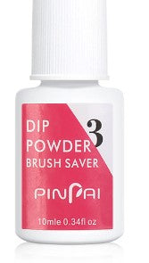 Polvo Dip para Manicura de Color Puro con Fijación Infiltrada - Image 7