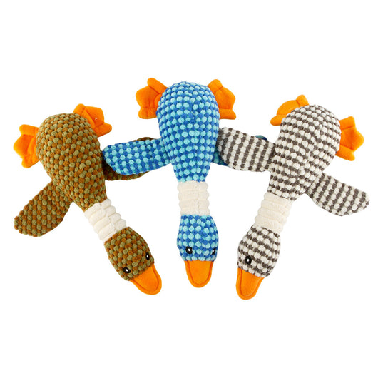 Juguete Masticable para Limpieza Dental de Perros con Sonido - Image 11