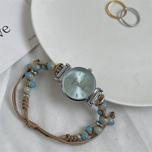 Reloj para Niña Estilo Retro Chino Elegante - Image 7