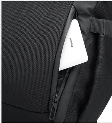 Mochila de Negocios para Estudiantes y Viajeros - Image 13