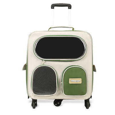 Bolsa de Transporte Plegable para Mascotas - Image 9