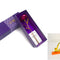 Rojo Rosa Morado, Regalo Con Base