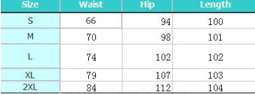 Pantalones Denim Slim Fit con Roturas en Rodillas - Image 6