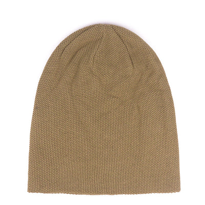 Gorro de Punto Acrílico Liso Unisex - Diseño Versátil Todo Clima - Image 18