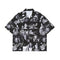 Camiseta Suelta de Manga Corta para Hombre - Estilo Versátil