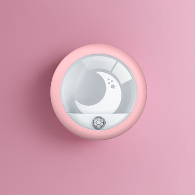 Lámpara Nocturna Inteligente con Sensor de Movimiento - Diseño Gato para Dormitorio - Image 11