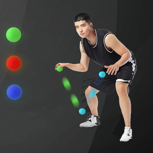 Pelota Inteligente X-Ball para Entrenamiento de Coordinación y Agilidad