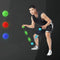 Pelota Inteligente X-Ball para Entrenamiento de Coordinación y Agilidad