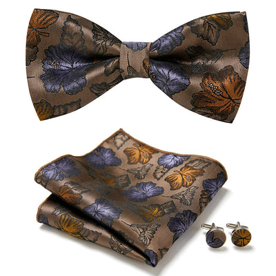 Set de 3 Moños Elegantes y Versátiles - Image 34