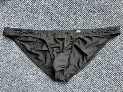 Calzoncillos Hombre Cintura Baja Seda Helada Premium - Image 15