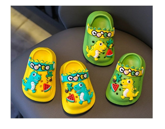 Sandalias Cerradas de Verano para Niños - Comodidad y Protección - Image 10