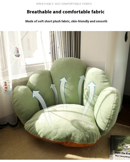 Cojín Futon Infantil para Lectura y Descanso - Image 18