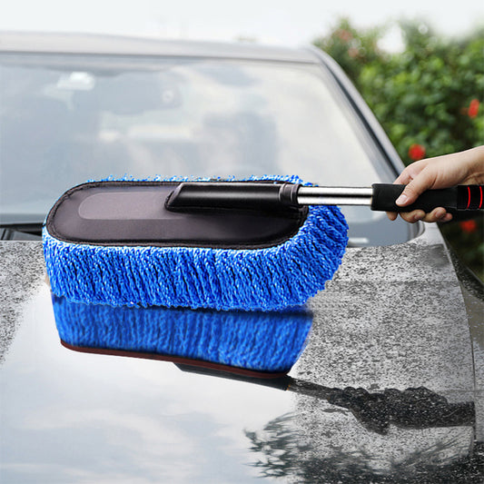 Mopa Retráctil Especial para Lavado de Auto