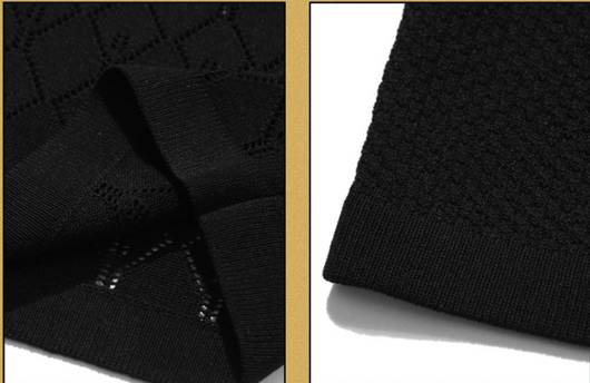 Suéter Bordado con Personalidad para Hombre y Mujer - Image 12