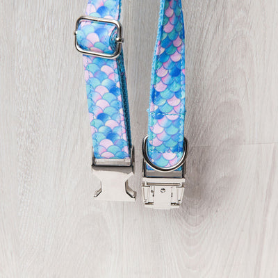 Collar Personalizado para Perro con Letras y Diseño Único - Image 7