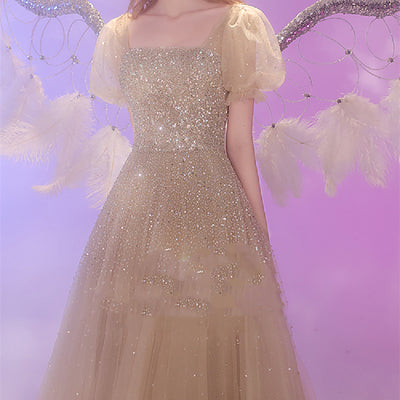 Vestido de Novia y Compromiso Elegante - Image 9