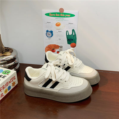 Tenis Gruesos Versátiles para Mujer - Diseño Moderno y Cómodo - Image 35