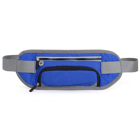 Riñonera Deportiva para Correr con Botella de Agua y Compartimento para Teléfono - Image 2