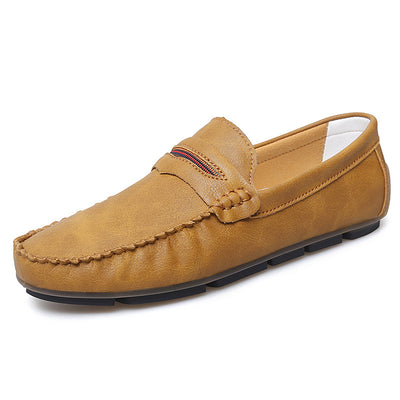 Zapatos Casuales Slip-on Ligeros para Hombre - Versátiles y Cómodos - Image 5
