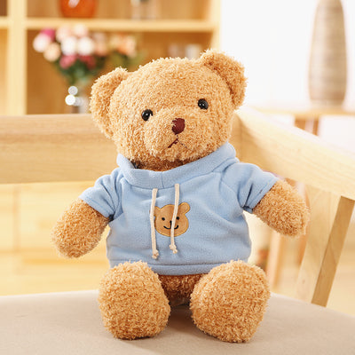 Osito de Peluche Suave y Acogedor - Image 8