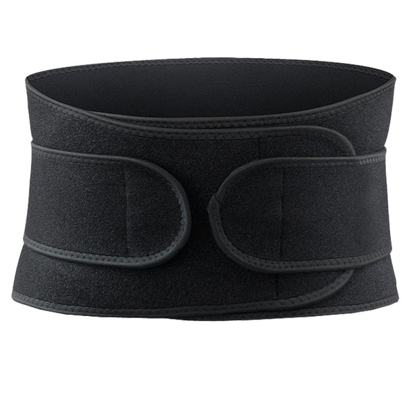 Cinturón de Soporte Profesional para Levantamiento de Pesas - Image 6