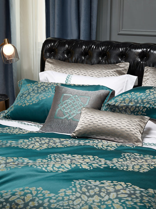 Juego de Cama 4 Piezas Algodón Premium - Lujo Asequible Estilo Town - Image 3