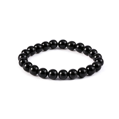 Pulsera de Ónice Negro - Image 9