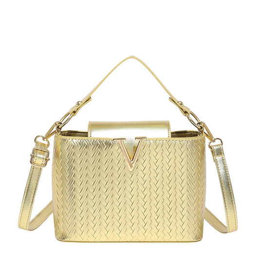 Bolso Mensajero Casual de Gran Capacidad - Image 11