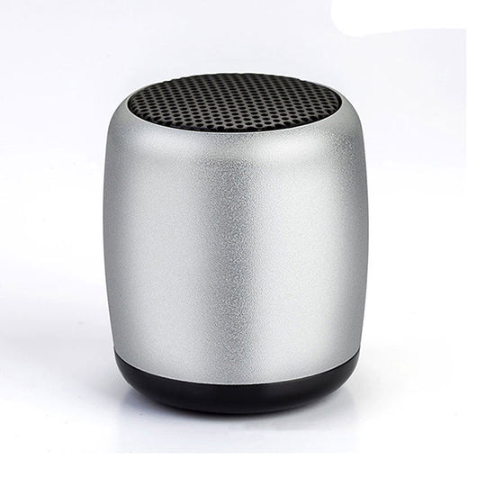 Parlante Portátil Bluetooth Cañón Alemán Mini - Image 6
