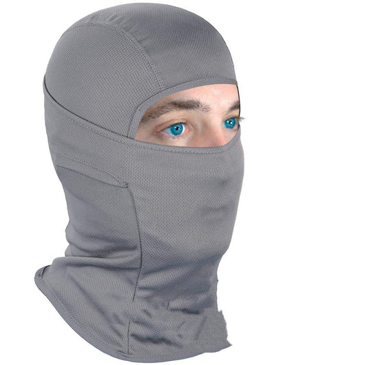 Máscara Táctica Flying Tiger para Motocicleta - Protección Solar Avanzada - Image 5