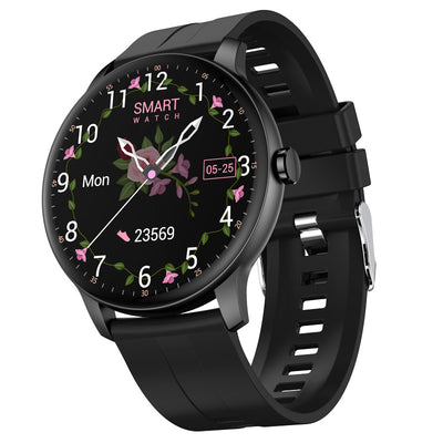 Reloj Inteligente con Pantalla Táctil HD y Llamadas Bluetooth - Image 5