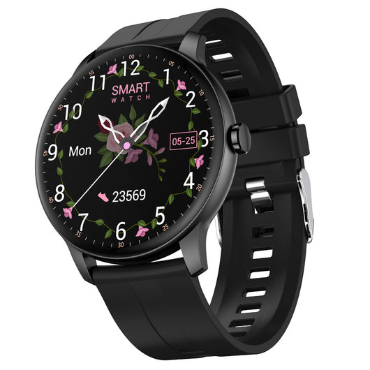 Reloj Inteligente con Pantalla Táctil HD y Llamadas Bluetooth - Image 5