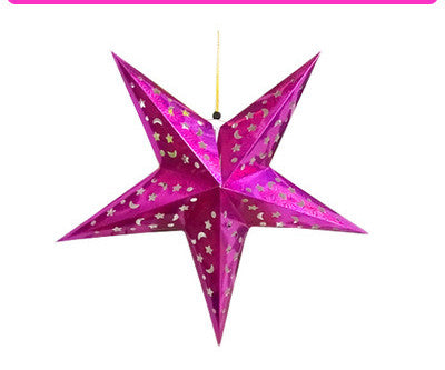 Estrellas Navideñas Decorativas - Image 19