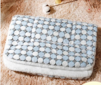 Manta Térmica para Gatos Fashion Pet - Confort en Todas las Estaciones - Image 2