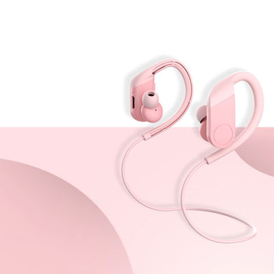 Auriculares Inalámbricos Bluetooth de Gancho Auricular - Image 12