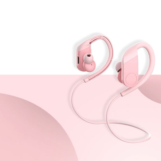 Auriculares Inalámbricos Bluetooth de Gancho Auricular - Image 12