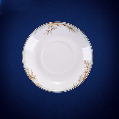 Plato de Cerámica Estilo Chino para Restaurante y Hogar - Image 29