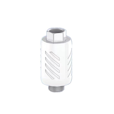 Inhibidor de Sarro para Calentadores de Agua - Protección de Flujo Continuo - Image 4