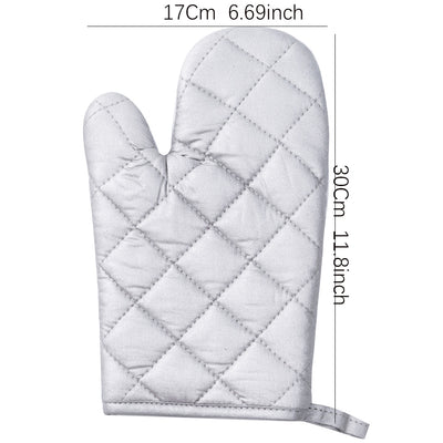 Guantes Protectores Térmicos para Microondas - Aislamiento Reforzado - Image 3