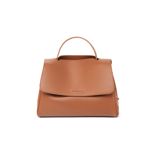 Bolso Bandolera de Cuero Genuino para Mujer - Estilo Casual y Elegante - Image 19