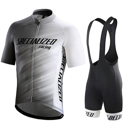 Conjunto de Jersey y Shorts para Mountain Bike - Equipamiento Deportivo de Verano para Hombre - Image 3