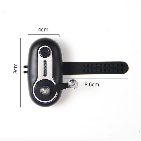 Alarma Electrónica para Caña de Pescar con Sensor Inteligente - Image 2
