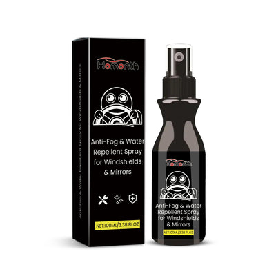 Spray Impermeabilizante para Cristales de Auto - Limpieza y Protección - Image 5