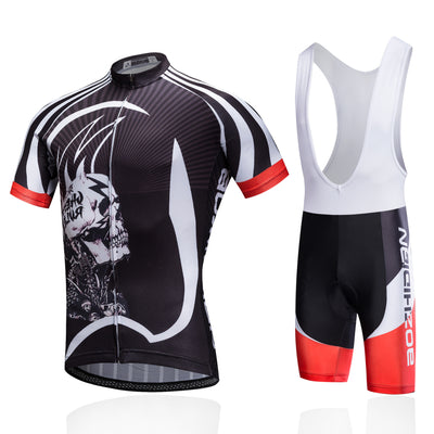 Camiseta Ciclismo Olympic Top R Riding Edge - Diseño Premium de Rendimiento - Image 4