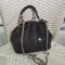 Bolso de Mano Joyero con Cristales Brillantes Completos
