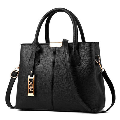Bolsa de Hombro Mamá de Gran Capacidad Estilo Fashion - Image 3