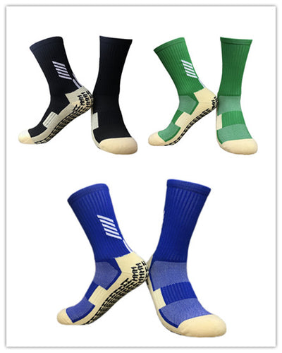 Calcetines Deportivos Profesionales para Baloncesto y Fútbol - Image 62